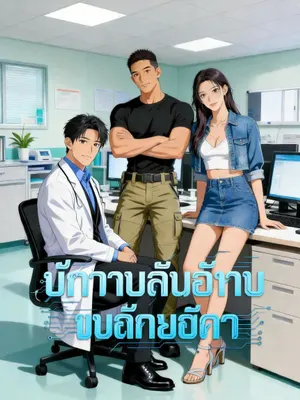 หลังจากไวรัสเข้าควบคุมตัวฉัน
