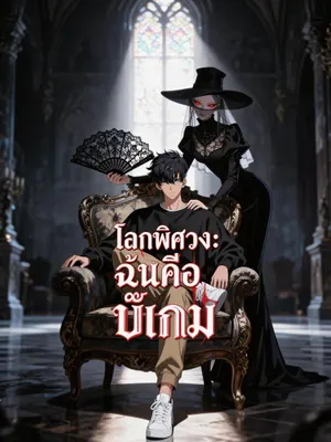 โลกพิศวง：ฉันคือบั๊กเกม