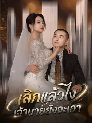 เลิกแล้วไง เจ้านายยังจะเอา