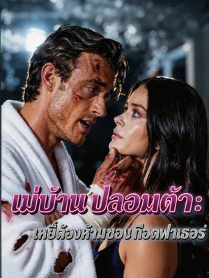 แม่บ้านปลอมตัว：เหยื่อต้องห้ามของก็อดฟาเธอร์