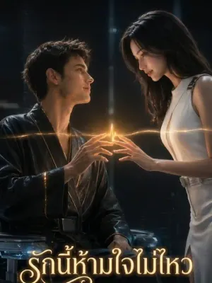 รักนี้ไม่อาจกดหัวใจไว้