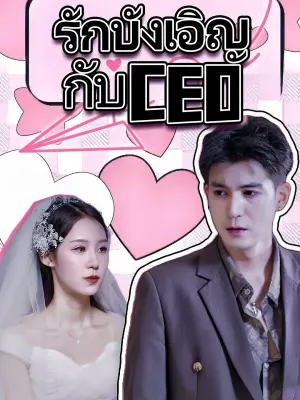 รักบังเอิญกับ CEO