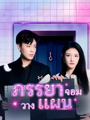 ภรรยาจอมวางแผน