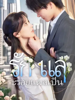 รักและรอยแผลเป็น