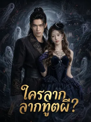 ใครลากทูตผี?