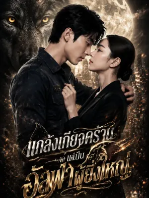 แกล้งเกียจคร้าน แต่เป็นสุดยอดอัลฟ่า