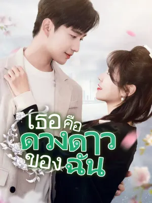 เธอคือดวงดาวของฉัน