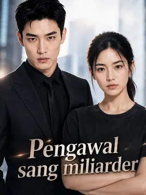 บอดี้การ์ดสาวของนายท่านพันล้าน