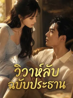 วิวาห์ลับฉบับประธาน