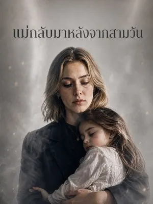 แม่กลับมาหลังจากสามวัน