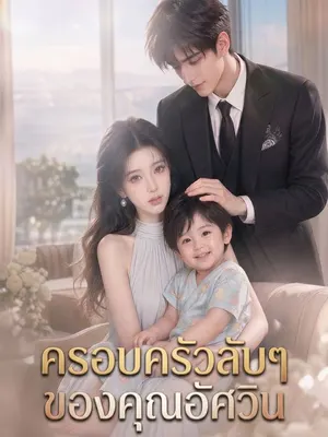 ครอบครัวลับๆของคุณอัศวิน