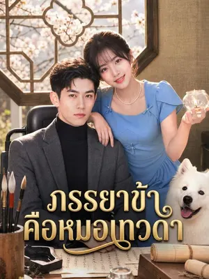 ภรรยาข้าคือหมอเทวดา
