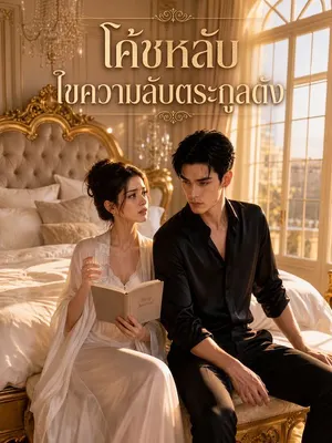 โค้ชหลับไขความลับตระกูลดัง
