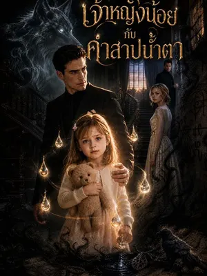 เจ้าหญิงน้อยกับคำสาปน้ำตา