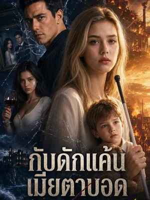 กับดักแค้นเมียตาบอด