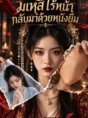 มเหสีไร้หน้า กลับมาด้วยหนังยืม