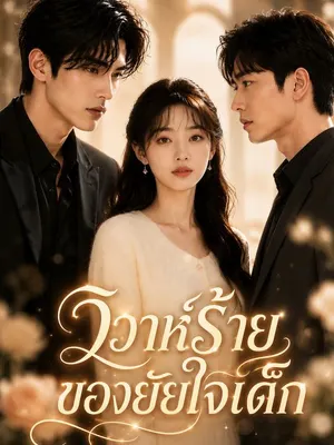 วิวาห์ร้ายของยัยใจเด็ก