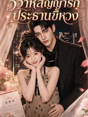 วิวาห์สัญญารัก ประธานขี้หวง