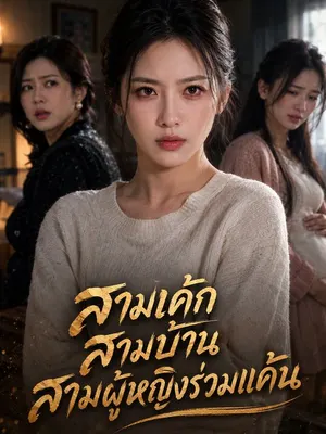 สามีหนึ่ง...ภรรยาสาม