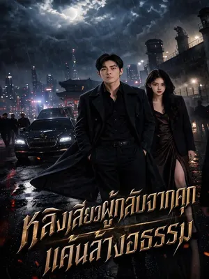 หลิงเสียวผู้กลับจากคุก แค้นล้างอธรรม