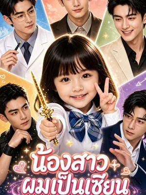 น้องสาวผมเป็นเซียน