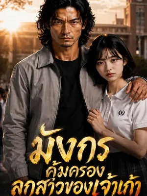 มังกรคุ้มครองลูกสาวของเจ้าเก้า