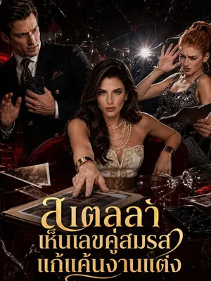 วิวาห์ล้างแค้น