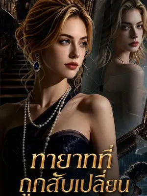 ทายาทที่ถูกสับเปลี่ยน