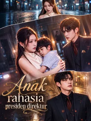 ทายาทลับของประธาน
