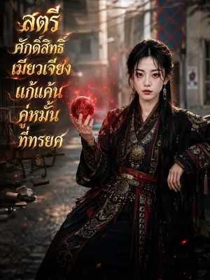สตรีศักดิ์สิทธิ์เมียวเจียงแก้แค้นคู่หมั้นที่ทรยศ