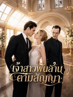 เจ้าสาวพันล้านตามสัญญา