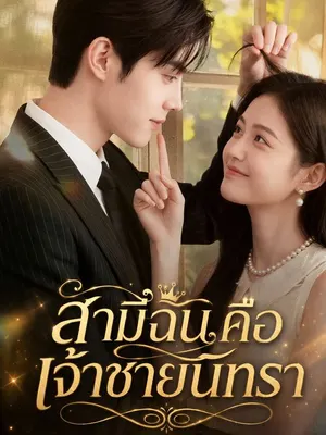 สามีฉันคือเจ้าชายนิทรา