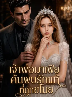 เจ้าพ่อมาเฟียค้นพบรักแท้ที่ถูกขโมย