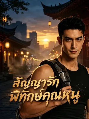 สัญญารักพิทักษ์คุณหนู