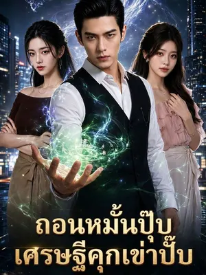 ถอนหมั้นปุ๊บ เศรษฐีคุกเข่าปั๊บ