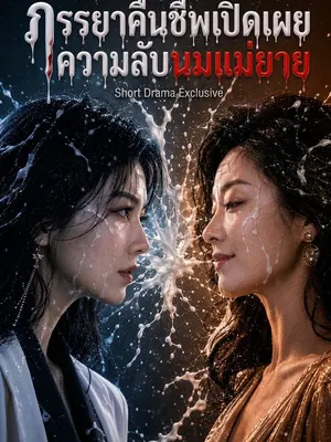 แค้นแม่ผัวขโมยความสาว