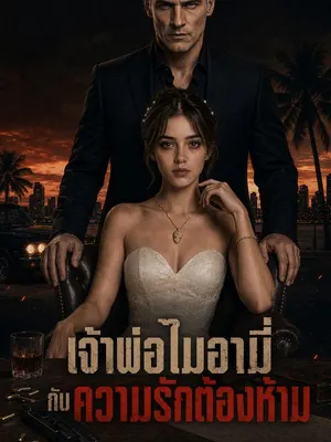 เจ้าพ่อไมอามี่กับความรักต้องห้าม