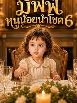 มัฟฟี่ หนูน้อยนำโชค 6