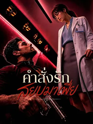 คำสั่งรักสยบมาเฟีย
