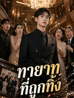 ทายาทที่ถูกทิ้ง