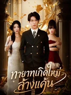 ทายาทเกิดใหม่ล้างแค้น