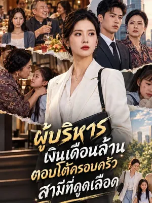ล้างแค้นบ้านสามี