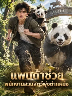 ผมคุยกับสัตว์รู้เรื่อง