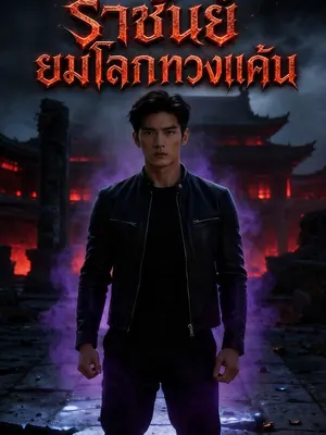 ราชันย์ยมโลกทวงแค้น