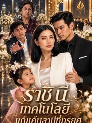 ราชินีไอทีทวงแค้น