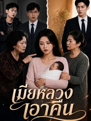 เมียหลวงเอาคืน