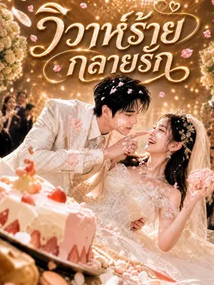 วิวาห์ร้ายกลายรัก