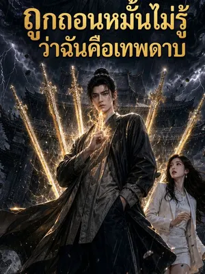 ถูกถอนหมั้นไม่รู้ว่าฉันคือเทพดาบ