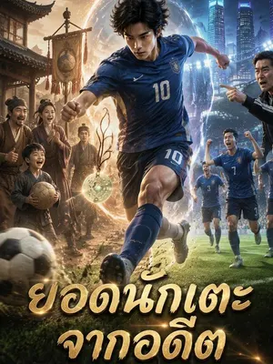 ยอดนักเตะจากอดีต