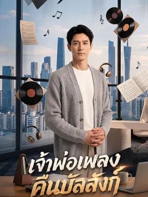 เจ้าพ่อเพลงคืนบัลลังก์